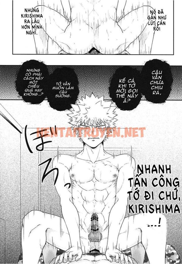 Xem ảnh Doujinshi Tổng Hợp - Chap 245 - img_028_1701080159 - HentaiTruyen.net