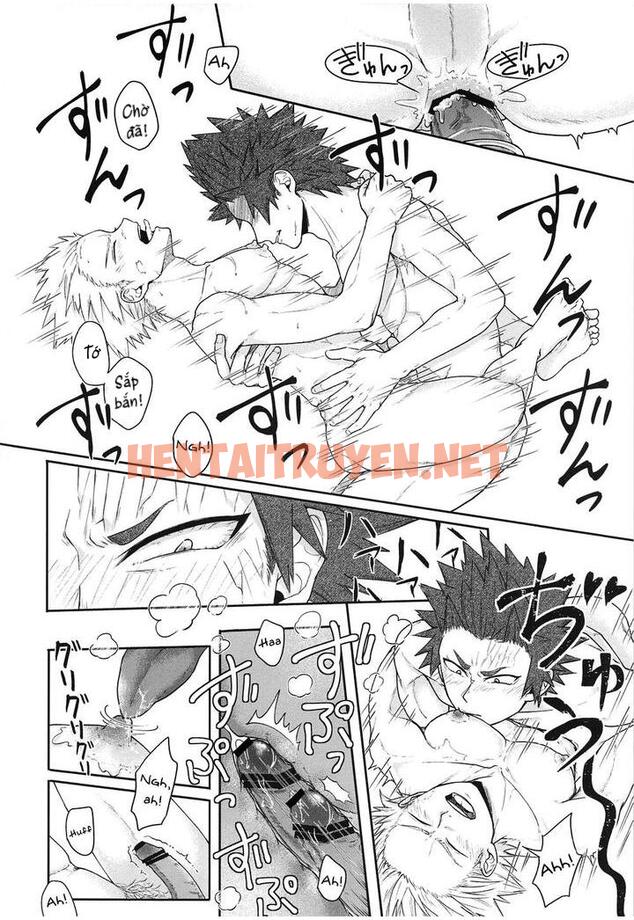 Xem ảnh Doujinshi Tổng Hợp - Chap 245 - img_030_1701080159 - HentaiTruyen.net