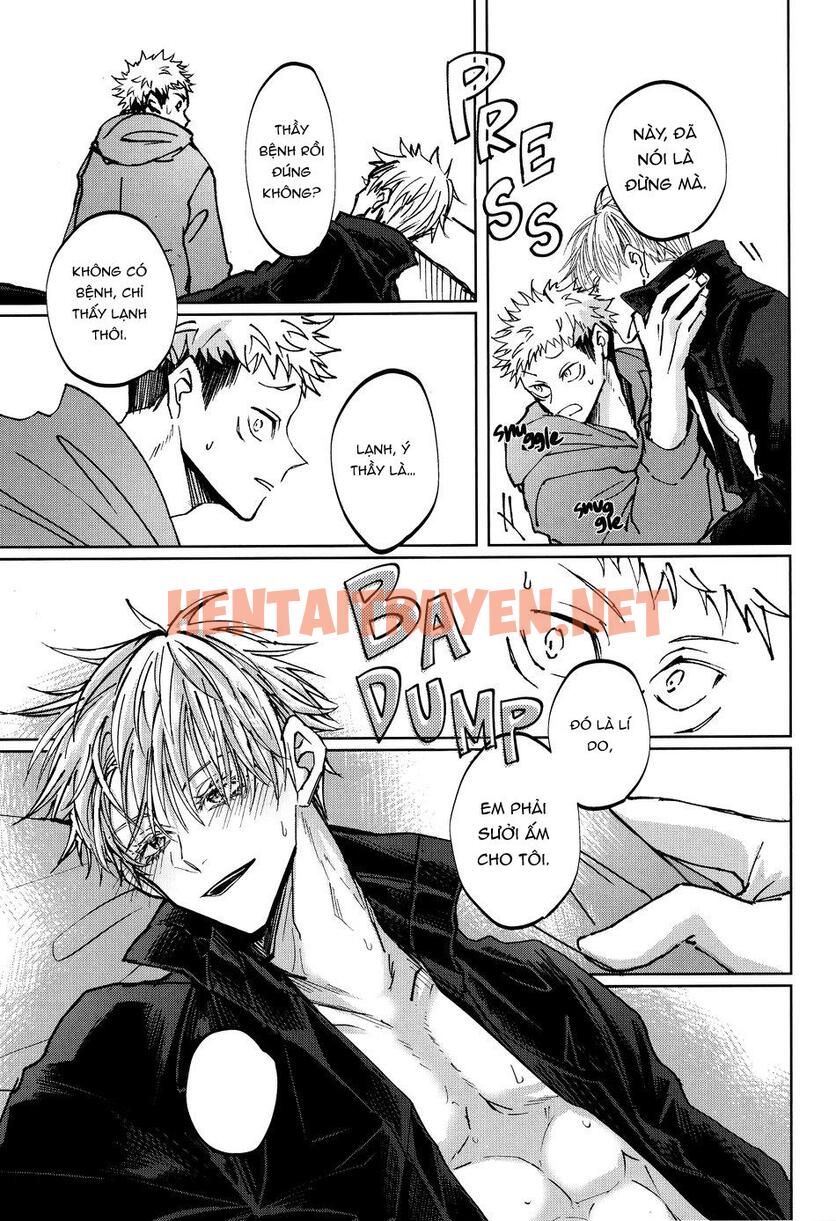 Xem ảnh Doujinshi Tổng Hợp - Chap 246 - img_011_1702708709 - HentaiTruyenVN.net