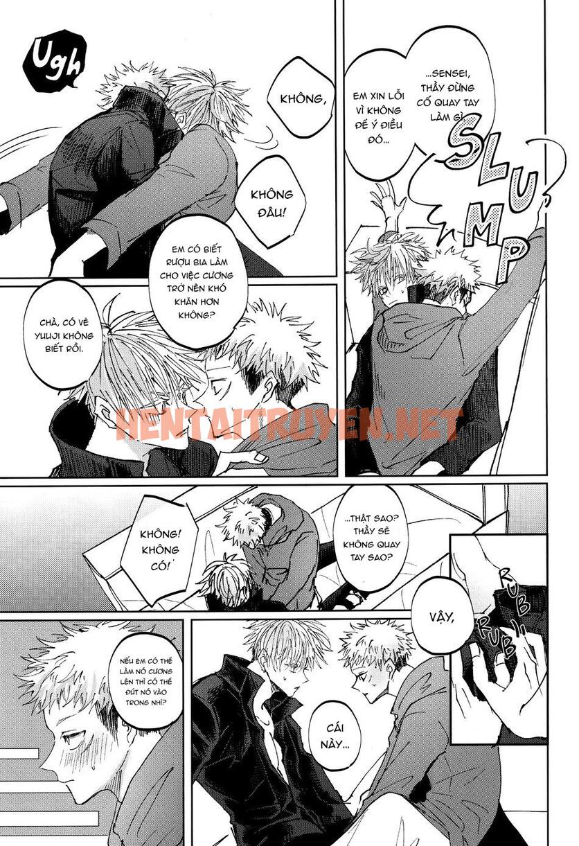 Xem ảnh Doujinshi Tổng Hợp - Chap 246 - img_015_1702708712 - HentaiTruyenVN.net