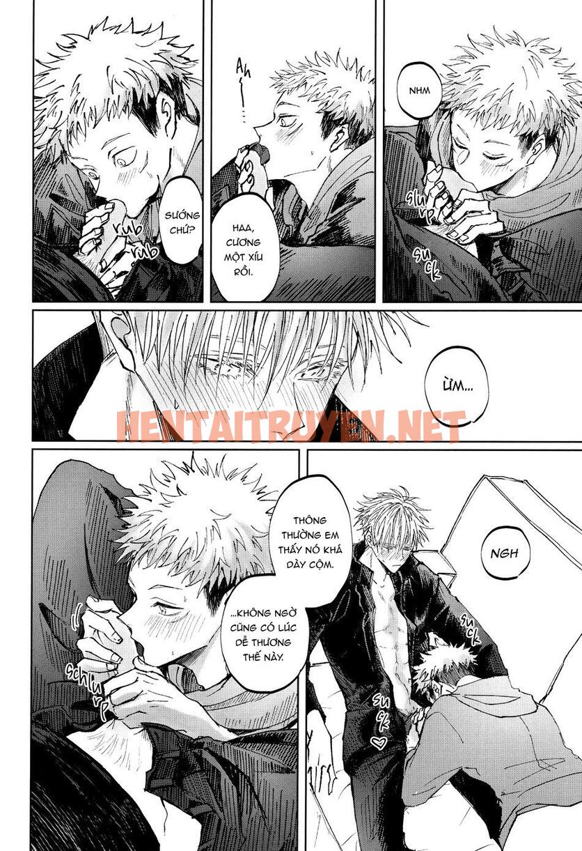 Xem ảnh Doujinshi Tổng Hợp - Chap 246 - img_016_1702708713 - HentaiTruyen.net