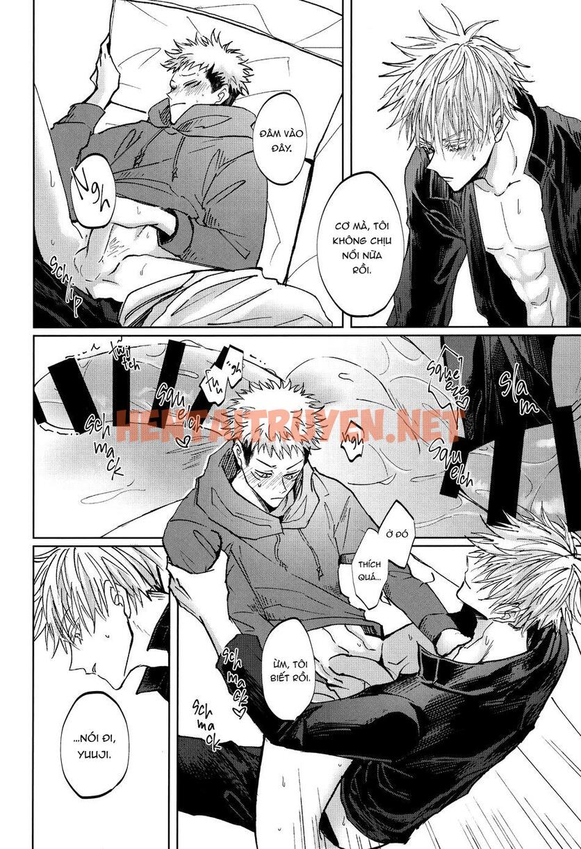 Xem ảnh Doujinshi Tổng Hợp - Chap 246 - img_018_1702708714 - HentaiTruyenVN.net