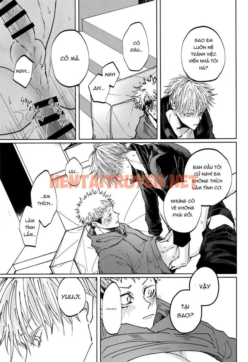 Xem ảnh Doujinshi Tổng Hợp - Chap 246 - img_019_1702708715 - HentaiTruyen.net