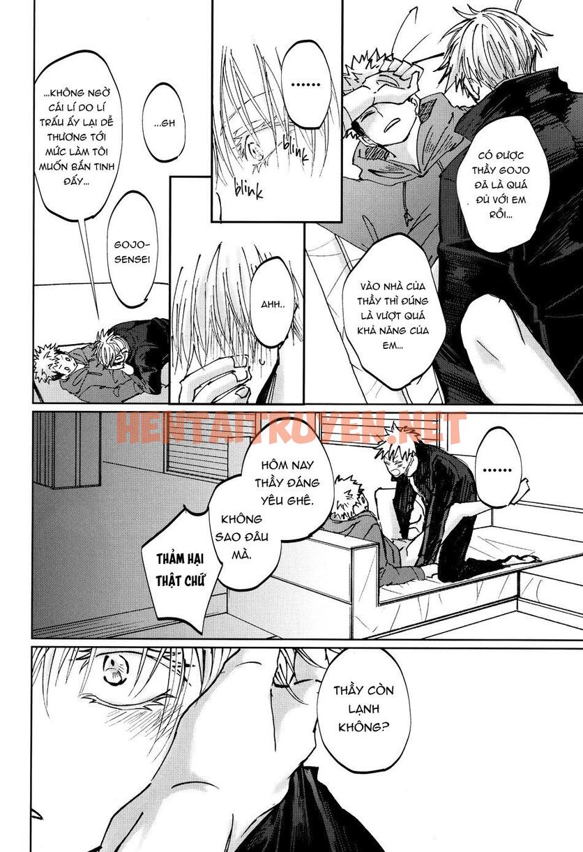 Xem ảnh Doujinshi Tổng Hợp - Chap 246 - img_020_1702708715 - HentaiTruyen.net