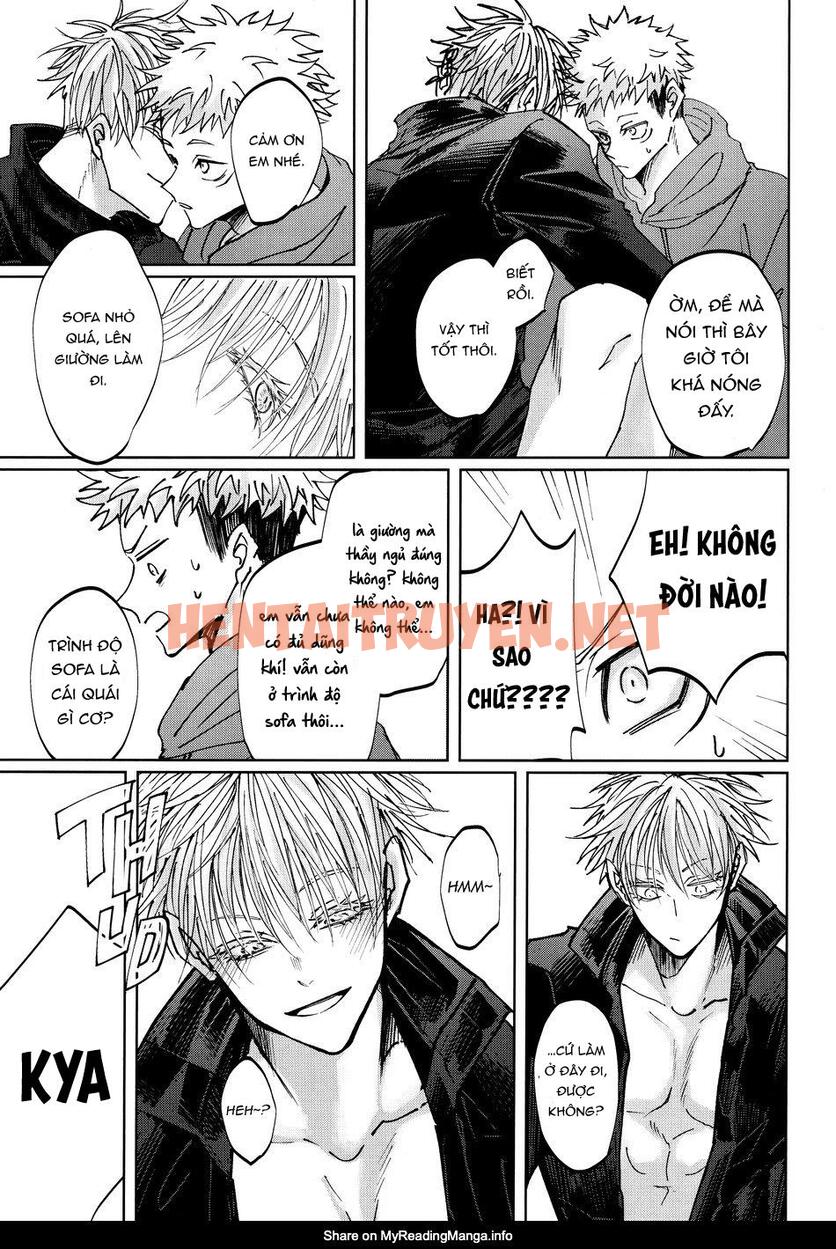 Xem ảnh Doujinshi Tổng Hợp - Chap 246 - img_021_1702708716 - HentaiTruyen.net