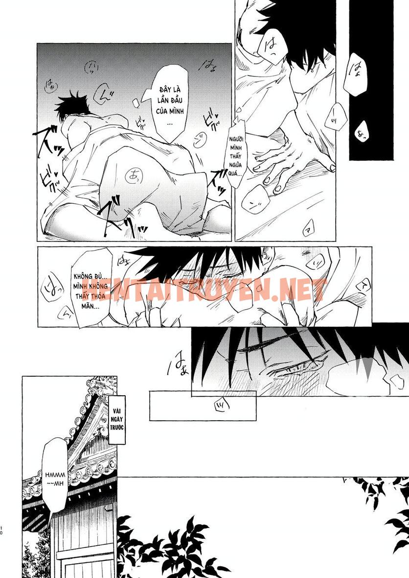 Xem ảnh Doujinshi Tổng Hợp - Chap 247 - img_011_1703277343 - HentaiTruyen.net