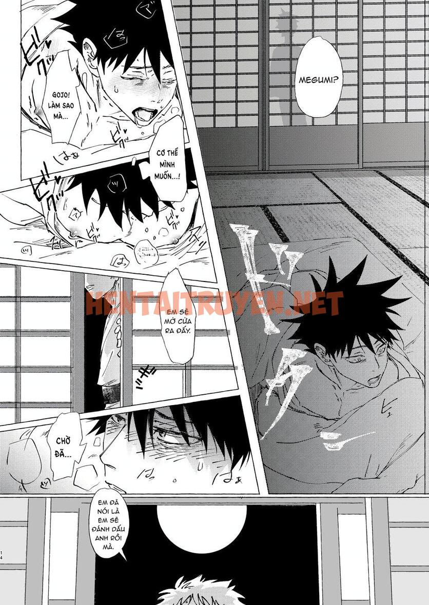 Xem ảnh Doujinshi Tổng Hợp - Chap 247 - img_015_1703277344 - HentaiTruyen.net