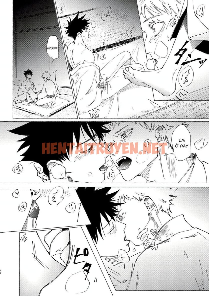 Xem ảnh Doujinshi Tổng Hợp - Chap 247 - img_017_1703277345 - HentaiTruyenVN.net