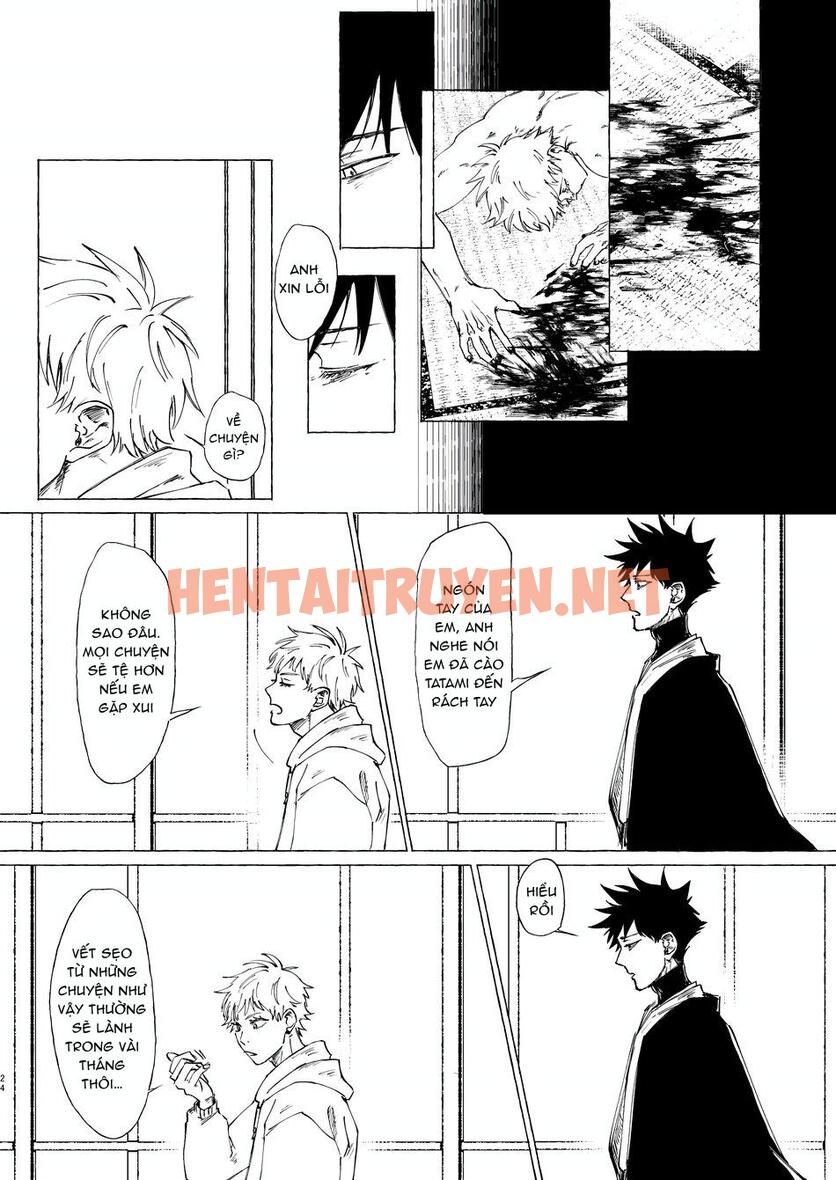 Xem ảnh Doujinshi Tổng Hợp - Chap 247 - img_025_1703277348 - HentaiTruyen.net