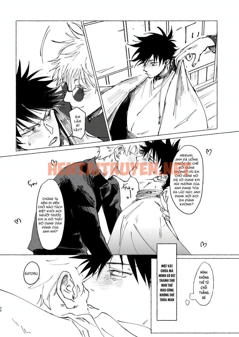 Xem ảnh Doujinshi Tổng Hợp - Chap 247 - img_031_1703277350 - HentaiTruyenVN.net