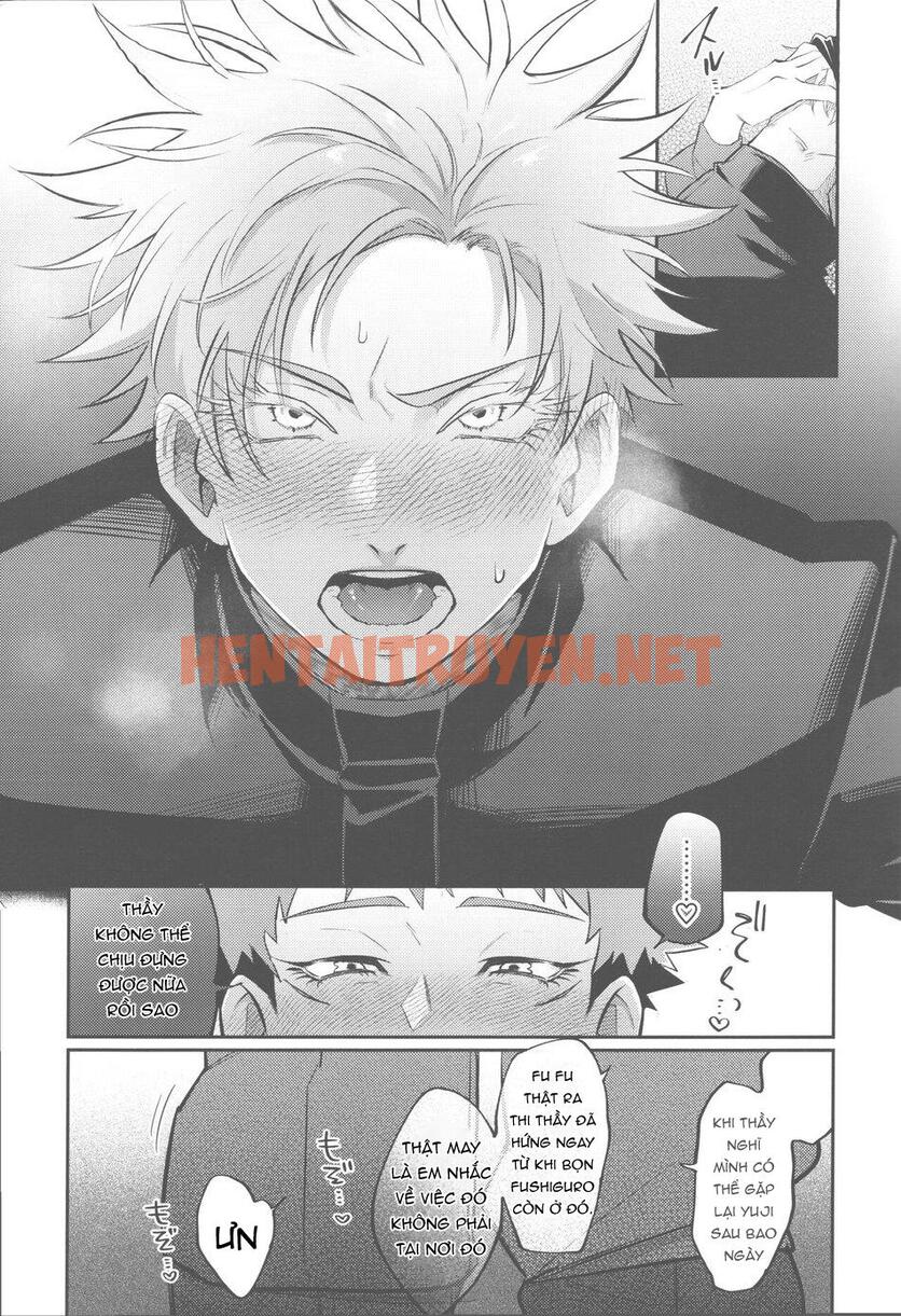 Xem ảnh Doujinshi Tổng Hợp - Chap 248 - img_005_1703624974 - HentaiTruyen.net