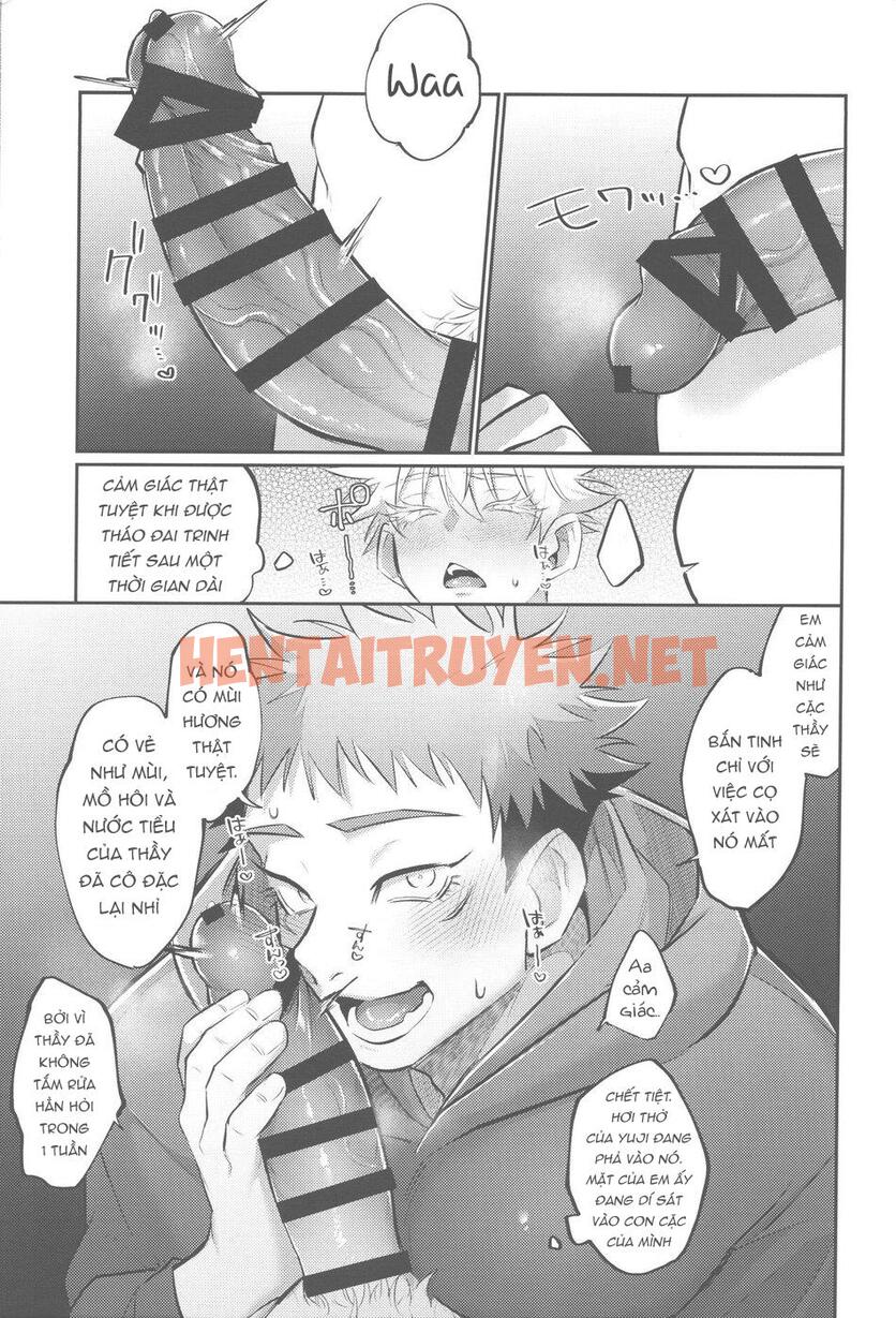 Xem ảnh Doujinshi Tổng Hợp - Chap 248 - img_009_1703624975 - HentaiTruyenVN.net