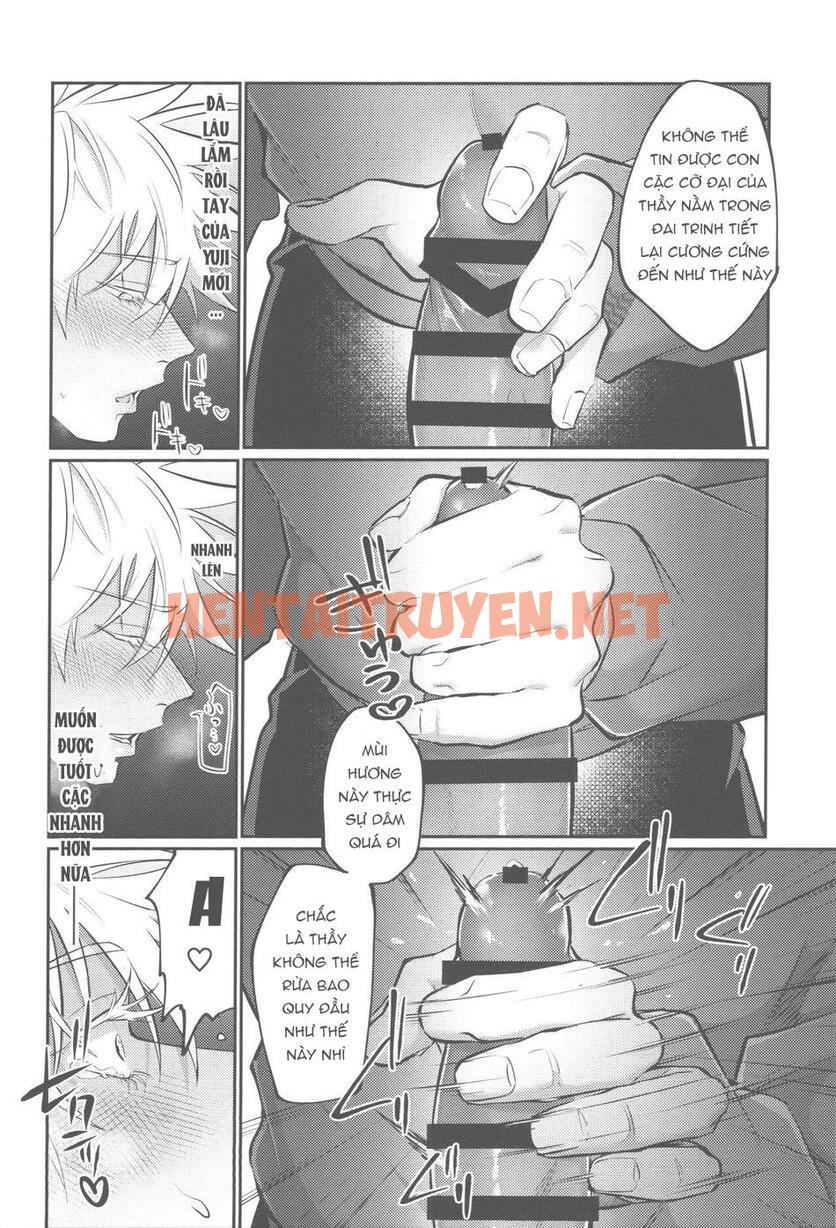 Xem ảnh Doujinshi Tổng Hợp - Chap 248 - img_010_1703624976 - HentaiTruyen.net