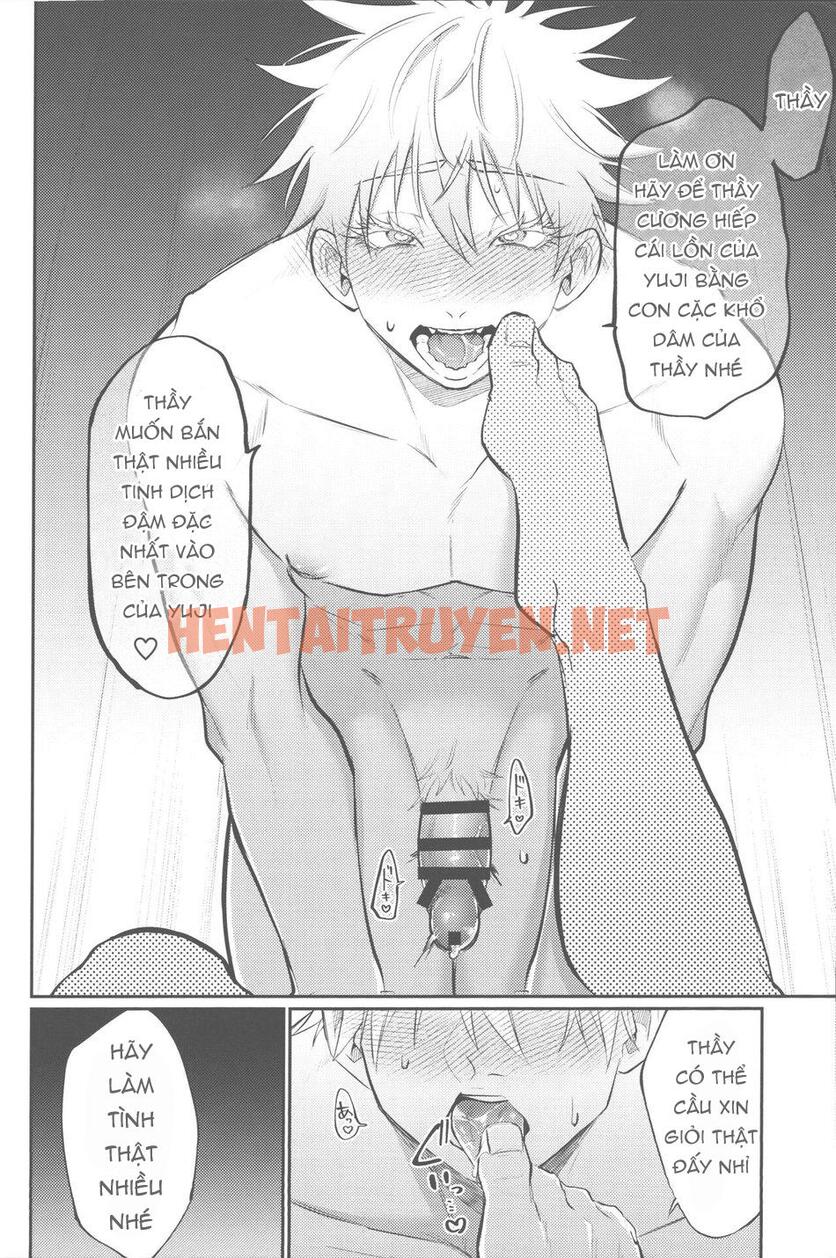 Xem ảnh Doujinshi Tổng Hợp - Chap 248 - img_018_1703624980 - HentaiTruyen.net