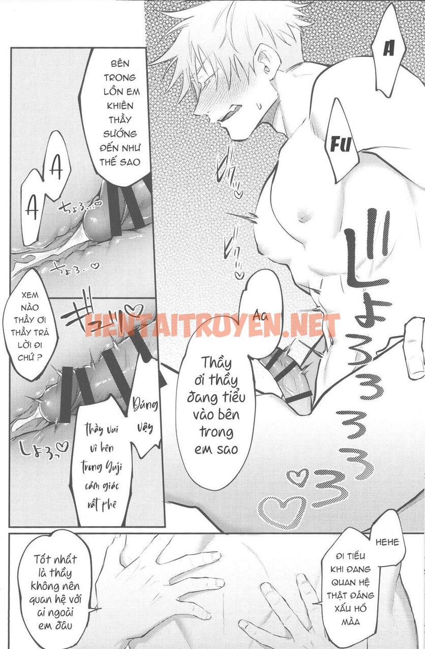 Xem ảnh Doujinshi Tổng Hợp - Chap 248 - img_022_1703624982 - HentaiTruyenVN.net