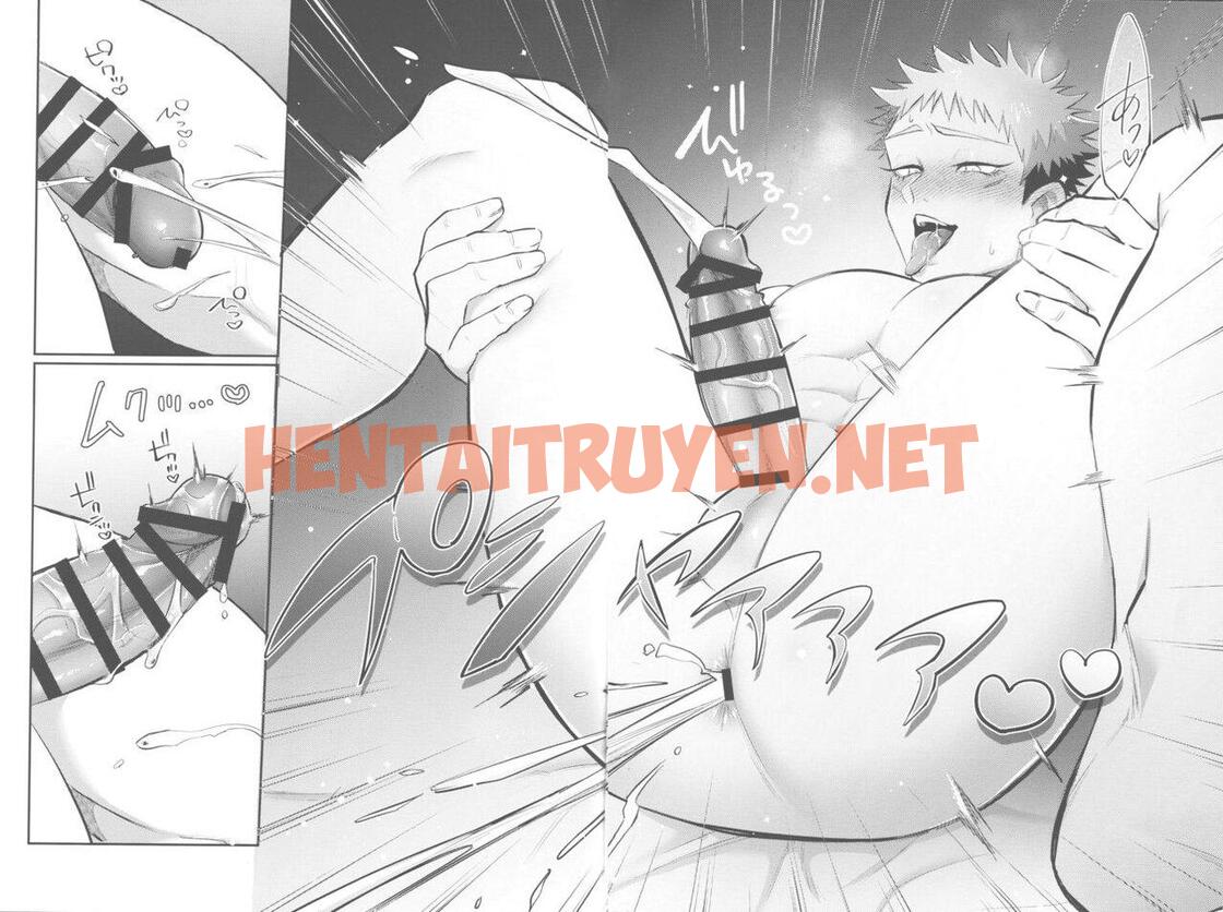 Xem ảnh Doujinshi Tổng Hợp - Chap 248 - img_024_1703624983 - HentaiTruyenVN.net