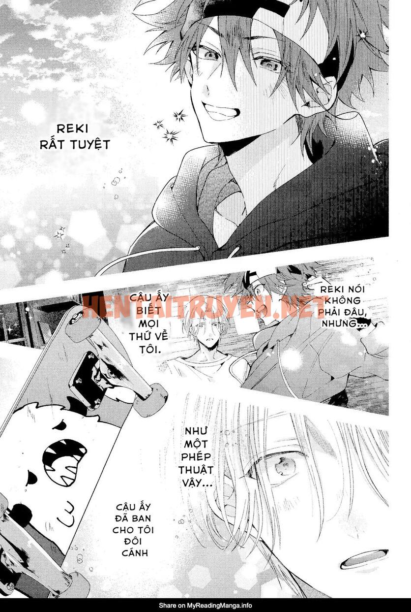 Xem ảnh Doujinshi Tổng Hợp - Chap 249.1 - img_003_1703729685 - HentaiTruyen.net