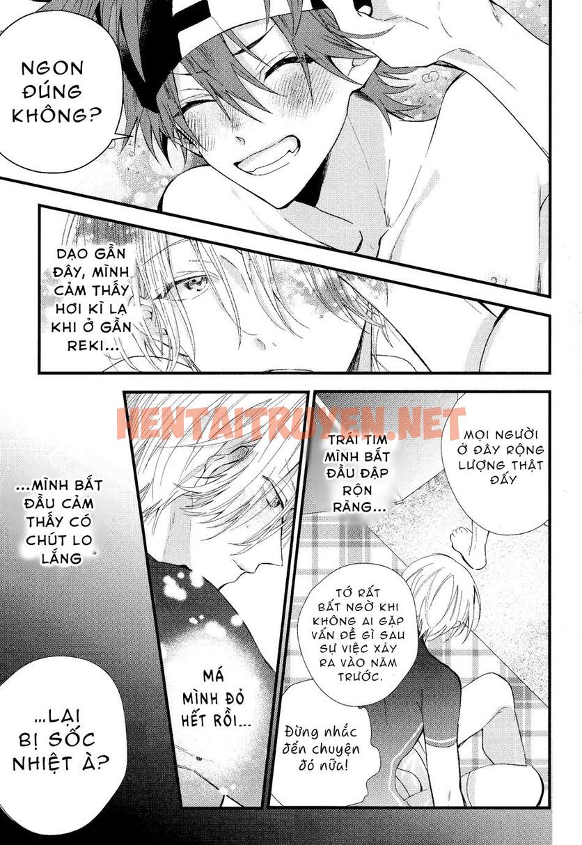 Xem ảnh Doujinshi Tổng Hợp - Chap 249.1 - img_011_1703729689 - HentaiTruyen.net