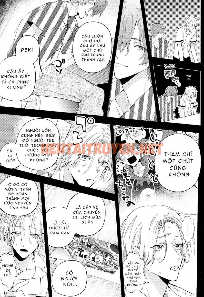 Xem ảnh Doujinshi Tổng Hợp - Chap 249.1 - img_013_1703729690 - HentaiTruyenVN.net