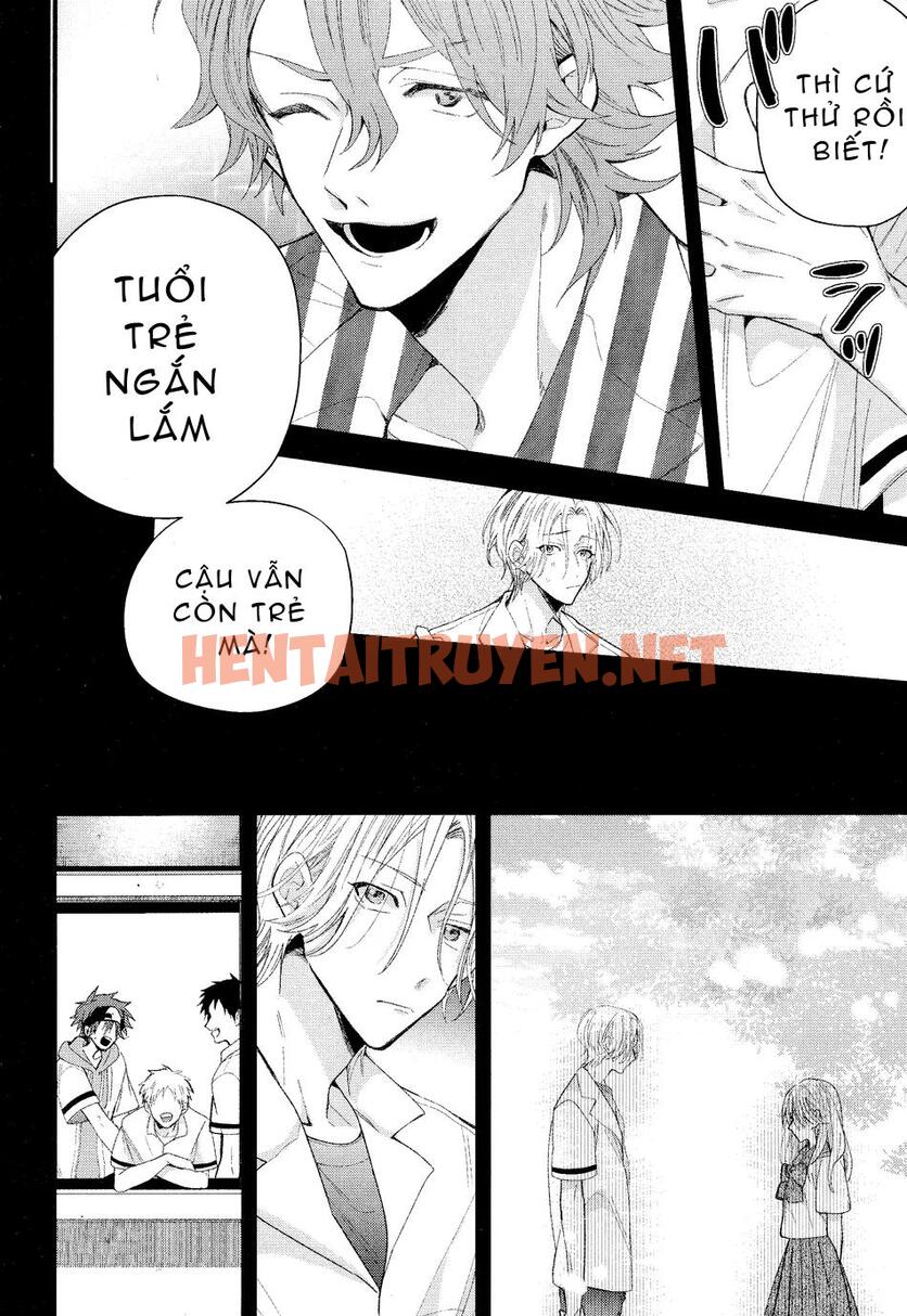 Xem ảnh Doujinshi Tổng Hợp - Chap 249.1 - img_014_1703729690 - HentaiTruyen.net