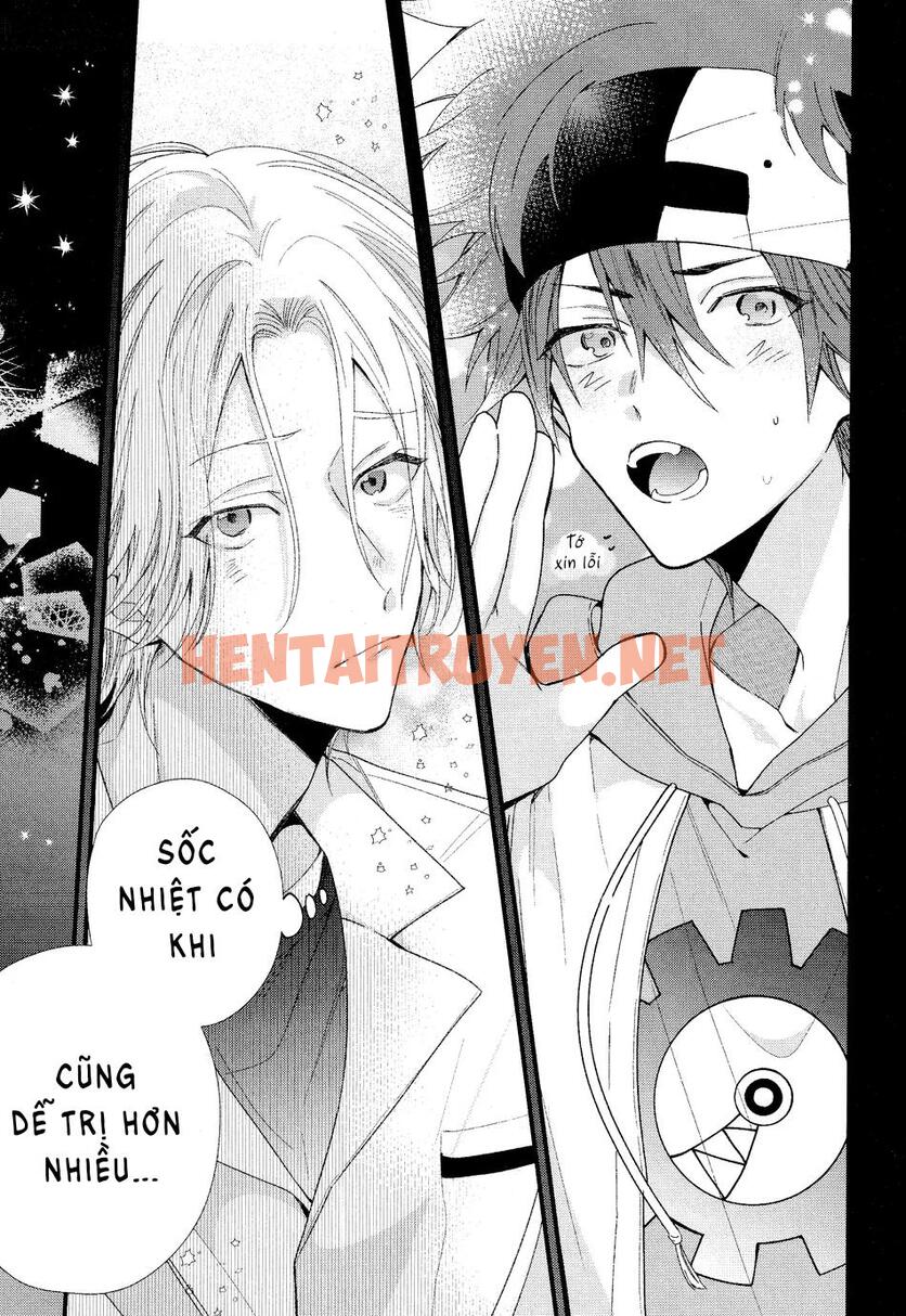 Xem ảnh Doujinshi Tổng Hợp - Chap 249.1 - img_015_1703729691 - HentaiTruyenVN.net