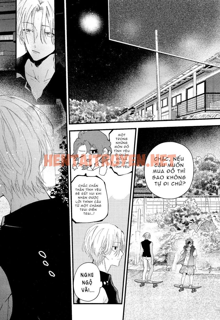 Xem ảnh Doujinshi Tổng Hợp - Chap 249.1 - img_016_1703729691 - HentaiTruyen.net