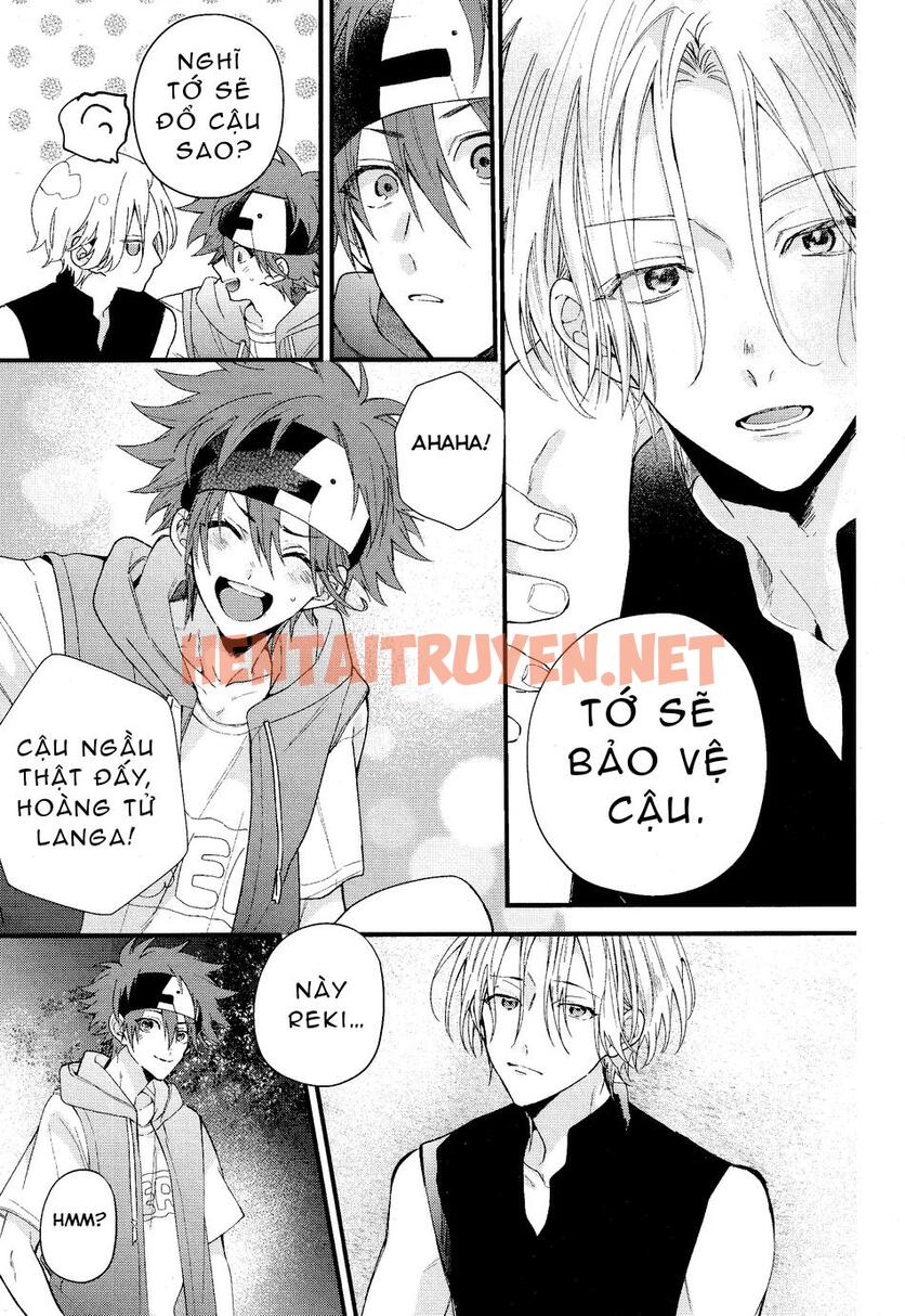 Xem ảnh Doujinshi Tổng Hợp - Chap 249.1 - img_019_1703729692 - HentaiTruyenVN.net