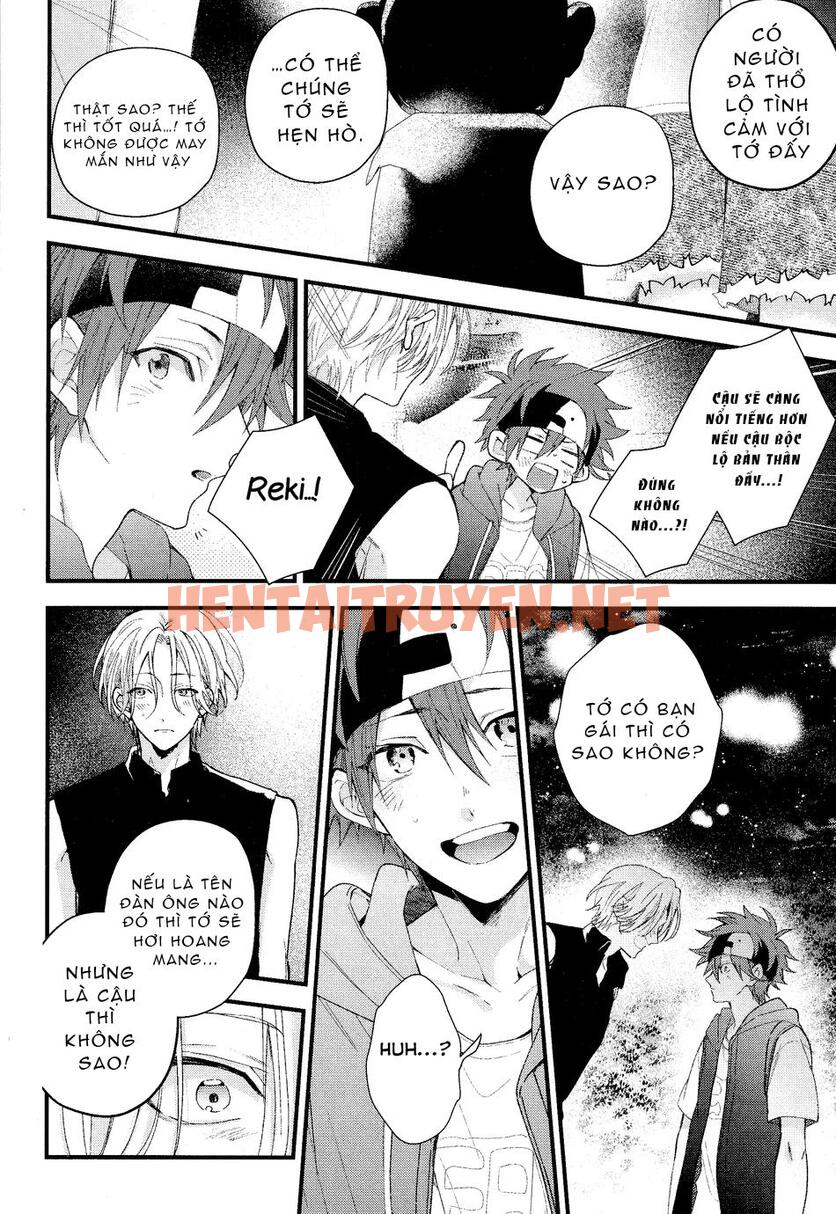 Xem ảnh Doujinshi Tổng Hợp - Chap 249.1 - img_020_1703729692 - HentaiTruyenVN.net