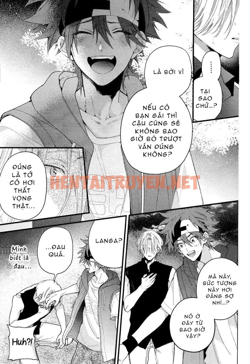 Xem ảnh Doujinshi Tổng Hợp - Chap 249.1 - img_021_1703729693 - HentaiTruyenVN.net