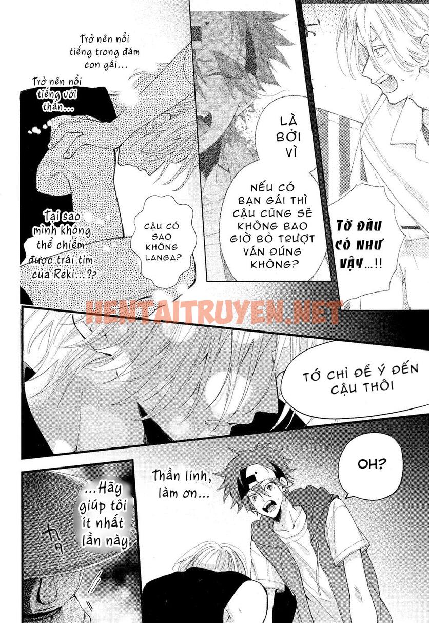 Xem ảnh Doujinshi Tổng Hợp - Chap 249.1 - img_022_1703729693 - HentaiTruyen.net