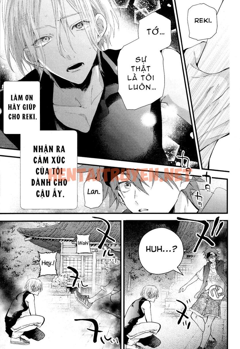 Xem ảnh Doujinshi Tổng Hợp - Chap 249.1 - img_023_1703729693 - HentaiTruyen.net