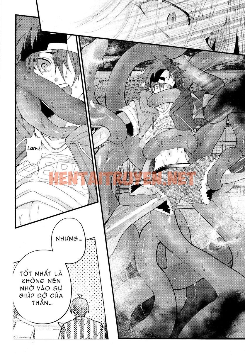 Xem ảnh Doujinshi Tổng Hợp - Chap 249.1 - img_024_1703729694 - HentaiTruyen.net