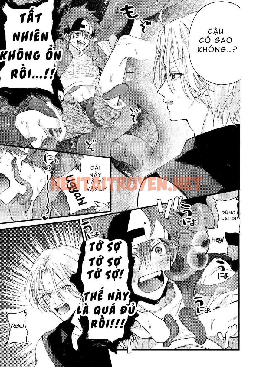 Xem ảnh Doujinshi Tổng Hợp - Chap 249.1 - img_027_1703729696 - HentaiTruyenVN.net