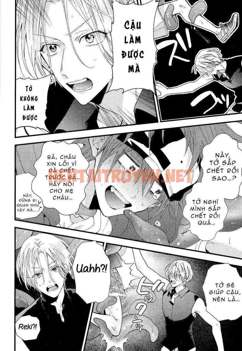 Xem ảnh Doujinshi Tổng Hợp - Chap 249.1 - img_028_1703729697 - HentaiTruyen.net