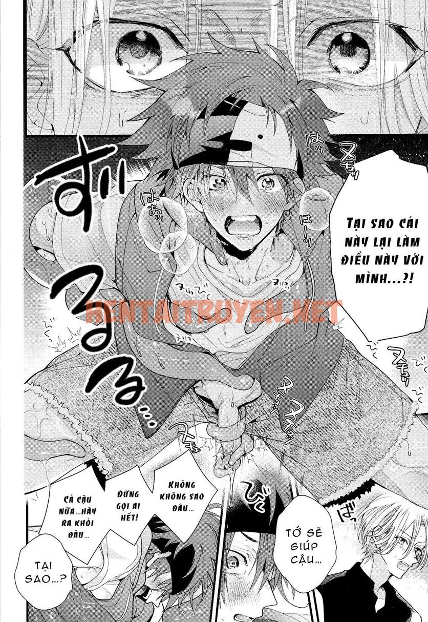 Xem ảnh Doujinshi Tổng Hợp - Chap 249.1 - img_030_1703729698 - HentaiTruyenVN.net