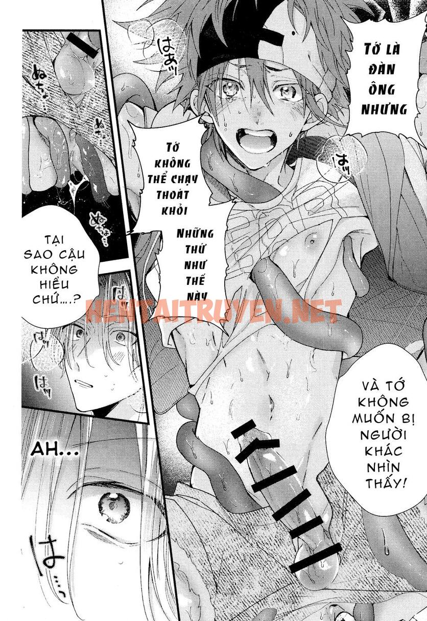 Xem ảnh Doujinshi Tổng Hợp - Chap 249.1 - img_032_1703729699 - HentaiTruyenVN.net