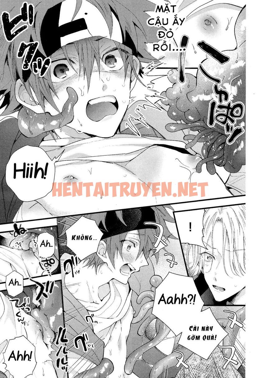 Xem ảnh Doujinshi Tổng Hợp - Chap 249.1 - img_033_1703729699 - HentaiTruyenVN.net