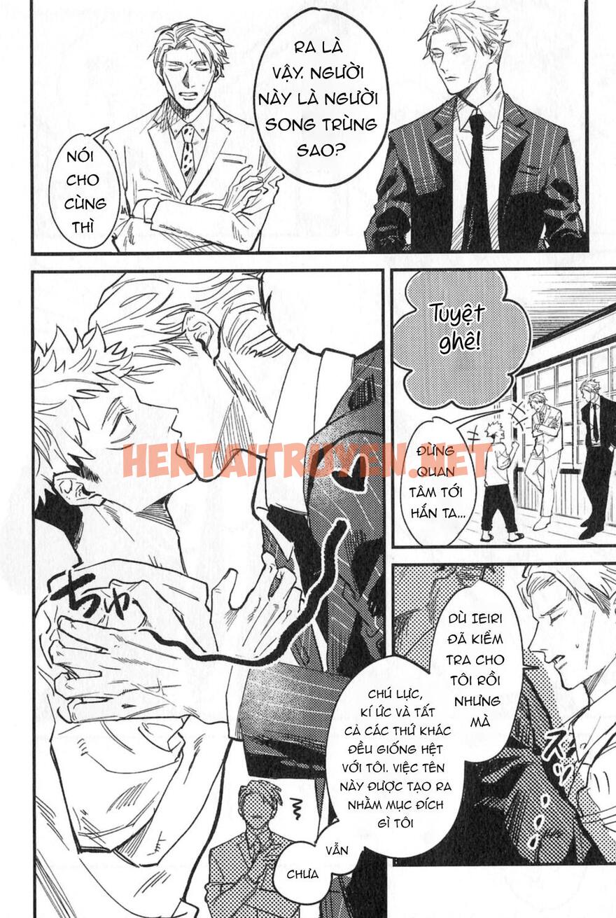 Xem ảnh Doujinshi Tổng Hợp - Chap 25.1 - img_005_1669813956 - HentaiTruyenVN.net