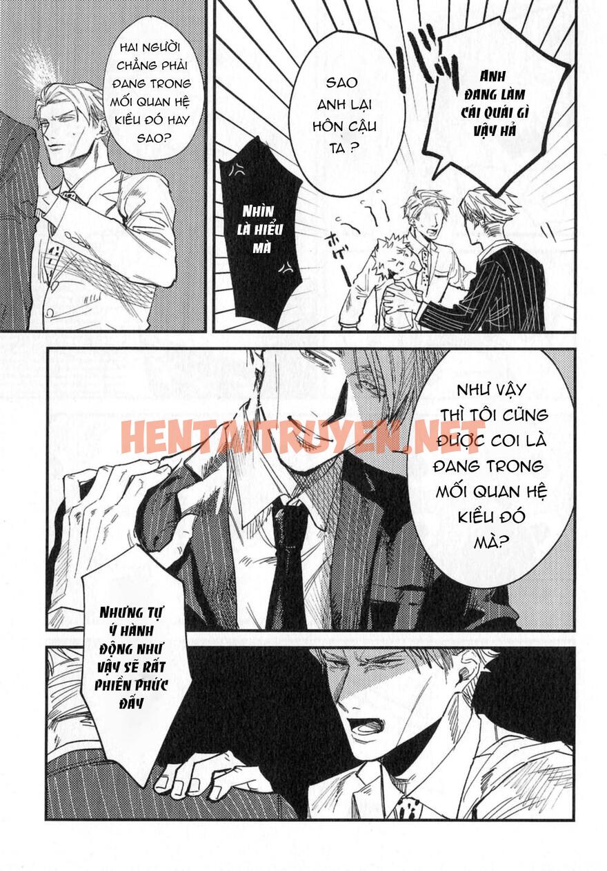 Xem ảnh Doujinshi Tổng Hợp - Chap 25.1 - img_006_1669813959 - HentaiTruyen.net