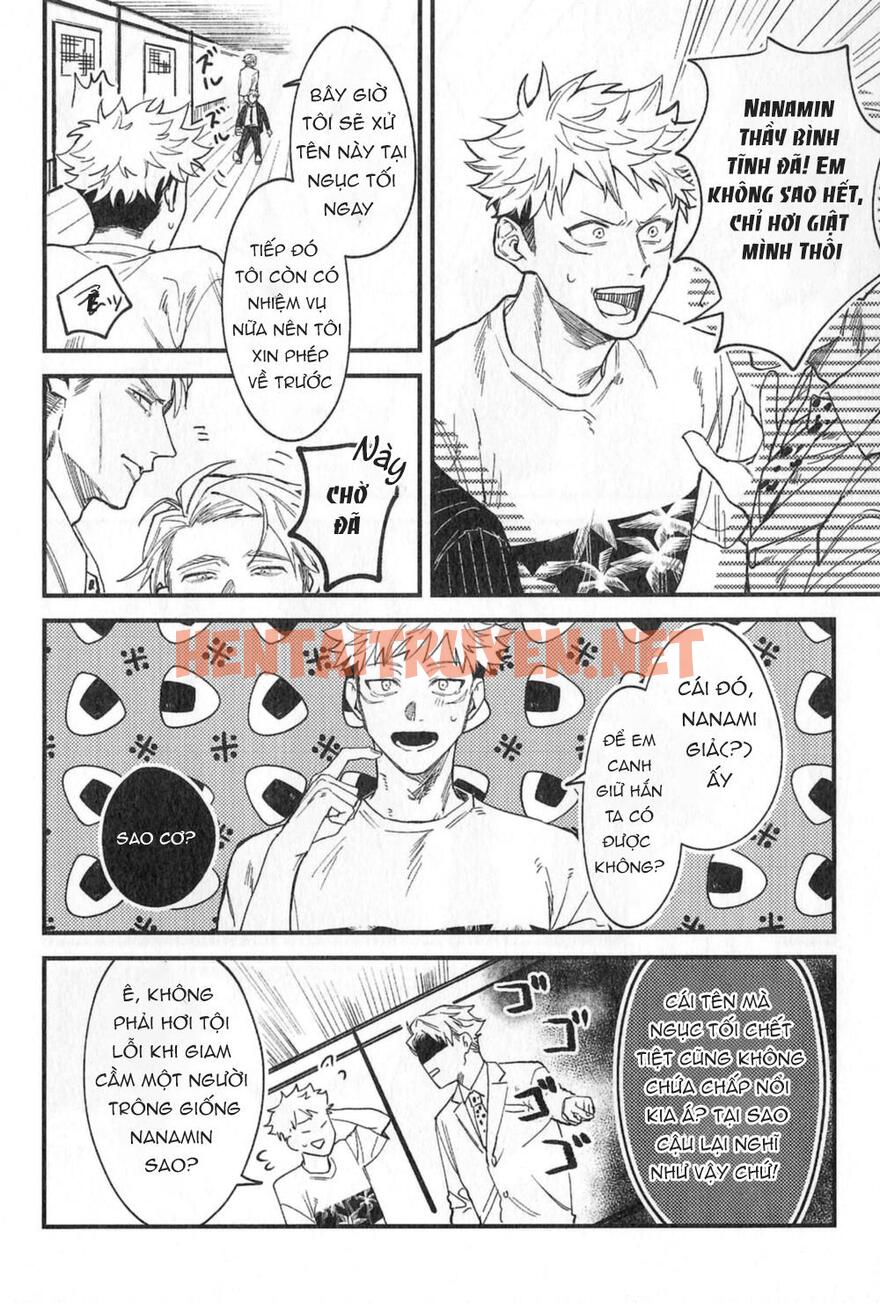 Xem ảnh Doujinshi Tổng Hợp - Chap 25.1 - img_007_1669813962 - HentaiTruyenVN.net