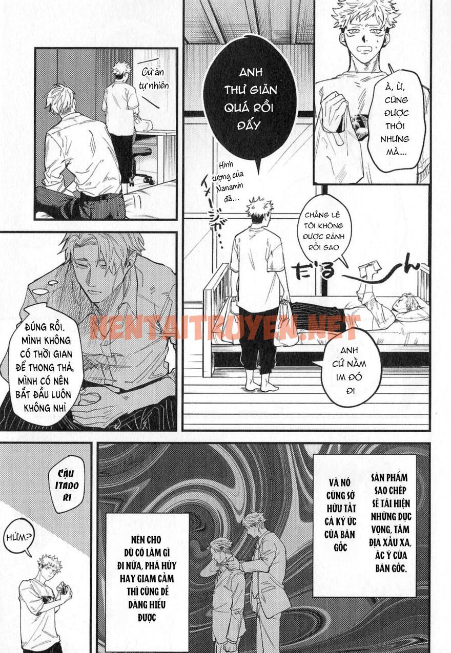 Xem ảnh Doujinshi Tổng Hợp - Chap 25.1 - img_010_1669813971 - HentaiTruyen.net