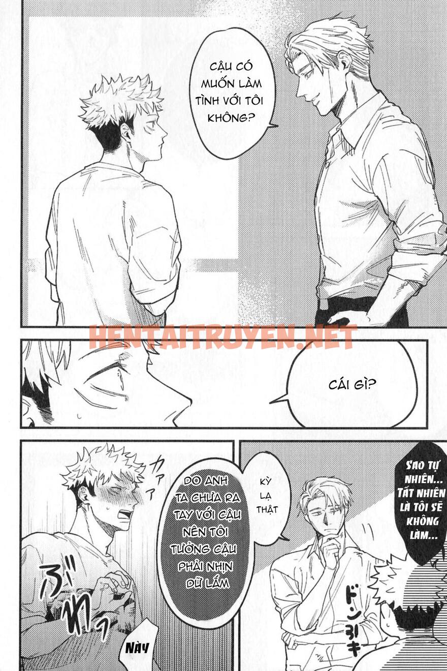 Xem ảnh Doujinshi Tổng Hợp - Chap 25.1 - img_011_1669813976 - HentaiTruyenVN.net