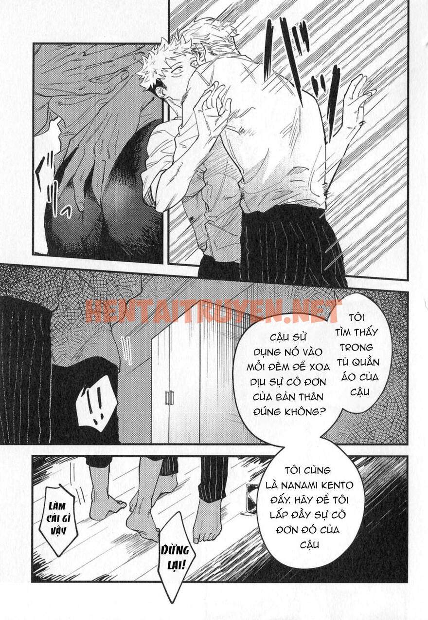 Xem ảnh Doujinshi Tổng Hợp - Chap 25.1 - img_012_1669813979 - HentaiTruyen.net