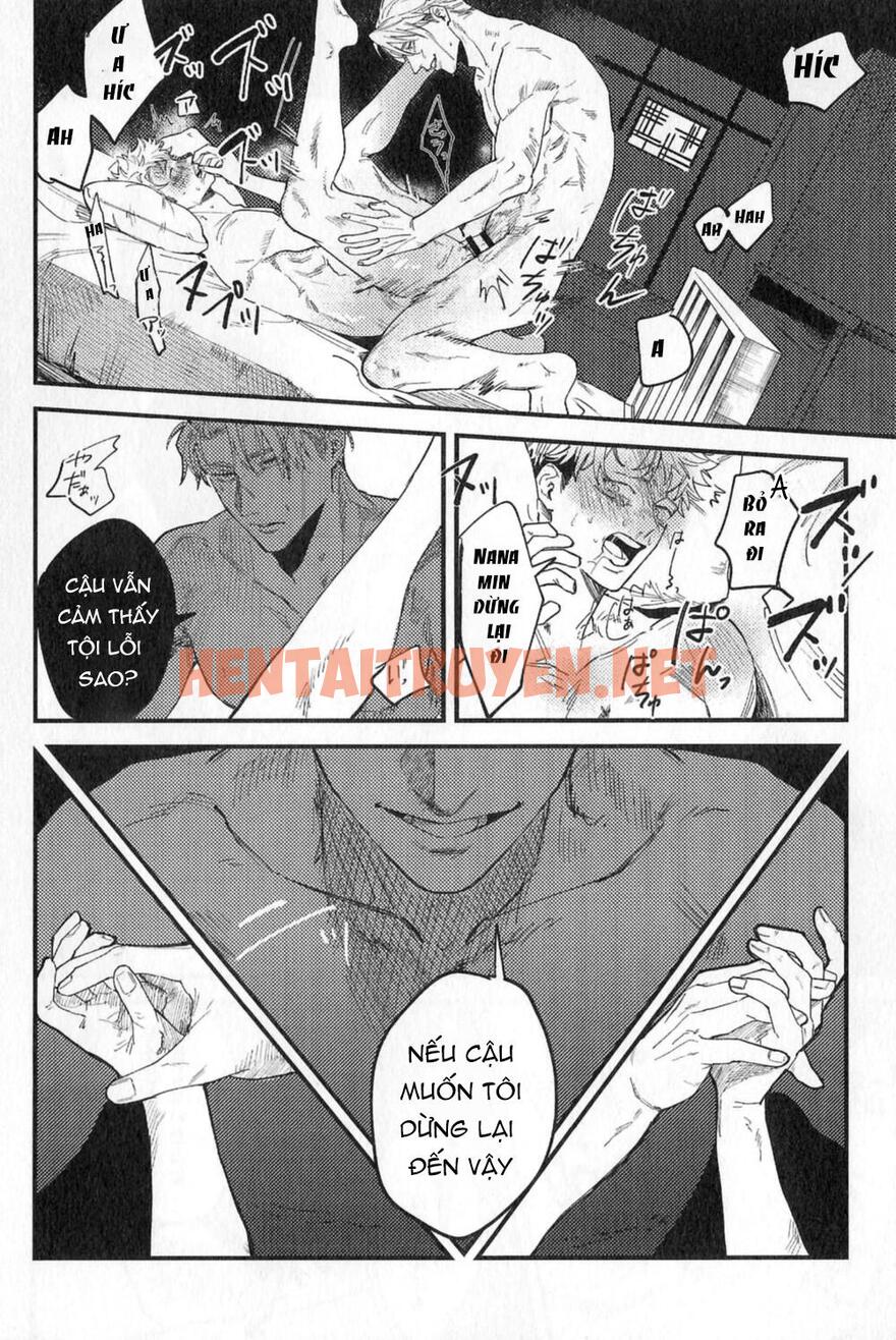 Xem ảnh Doujinshi Tổng Hợp - Chap 25.1 - img_016_1669813993 - HentaiTruyen.net