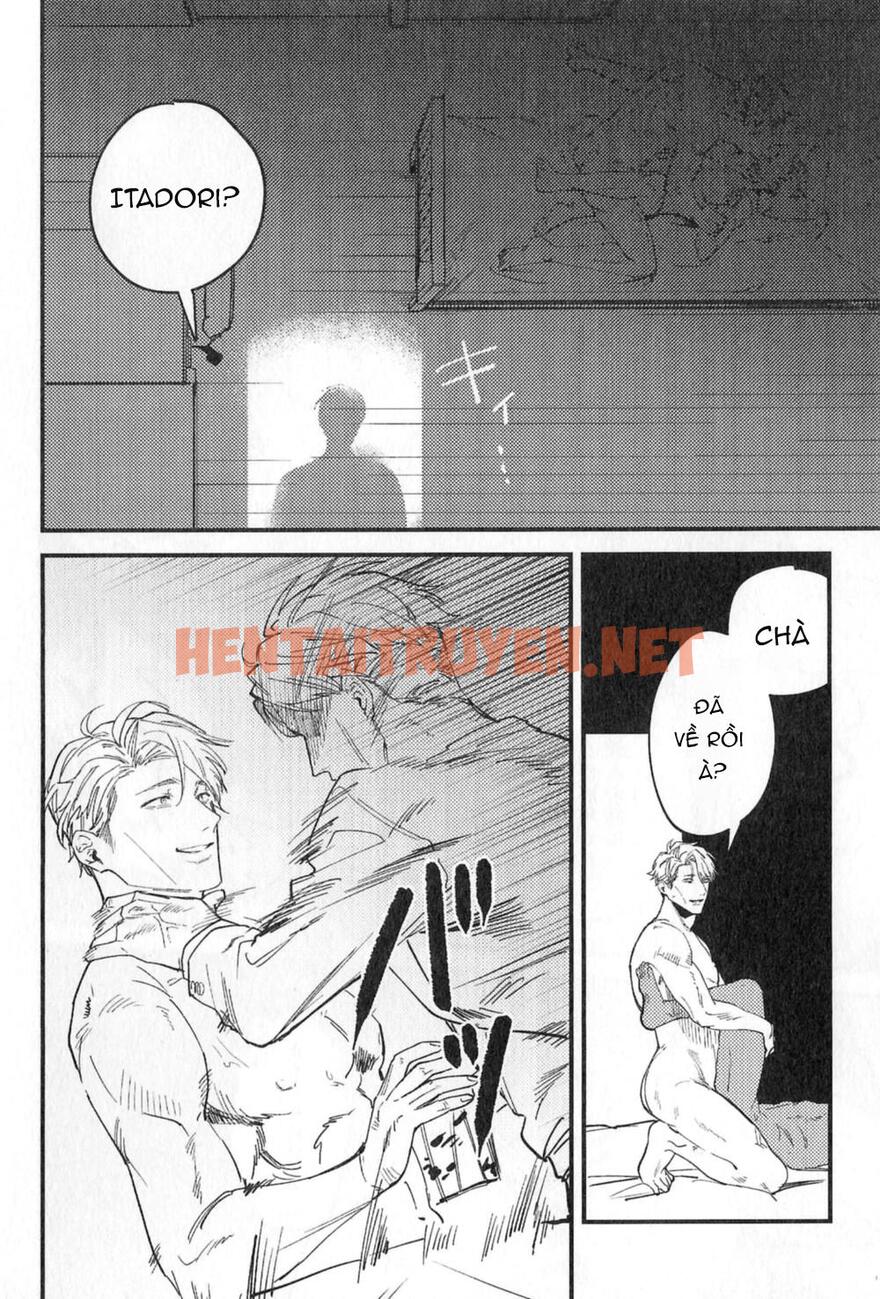 Xem ảnh Doujinshi Tổng Hợp - Chap 25.1 - img_022_1669814013 - HentaiTruyenVN.net