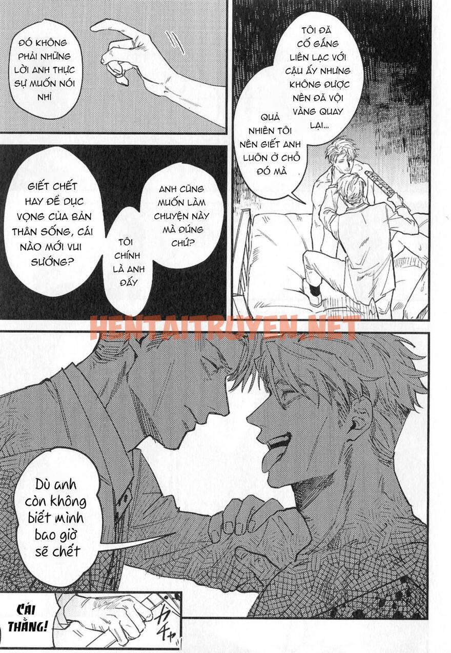 Xem ảnh Doujinshi Tổng Hợp - Chap 25.1 - img_023_1669814017 - HentaiTruyenVN.net