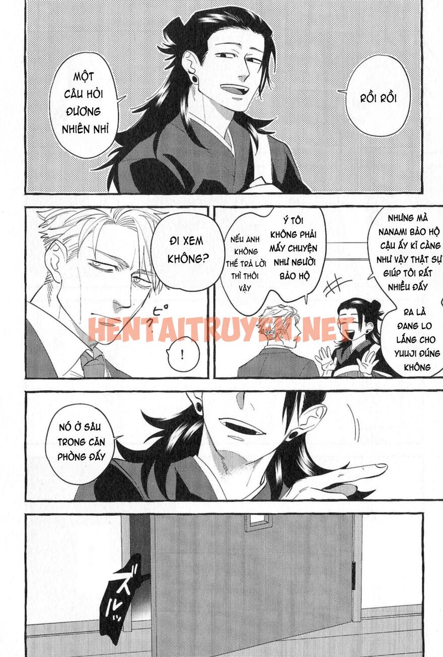 Xem ảnh Doujinshi Tổng Hợp - Chap 25.2 - img_007_1669813864 - HentaiTruyenVN.net