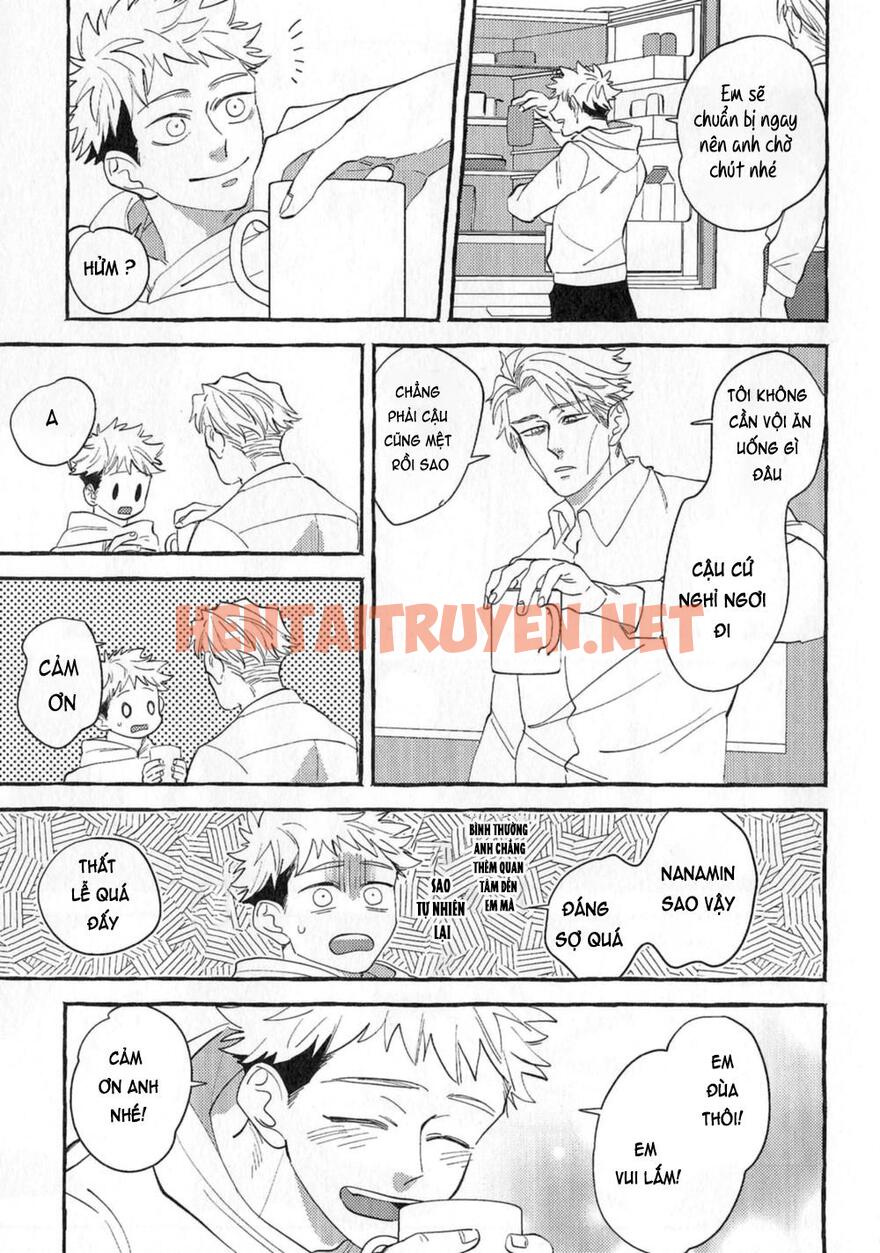 Xem ảnh Doujinshi Tổng Hợp - Chap 25.2 - img_010_1669813874 - HentaiTruyenVN.net