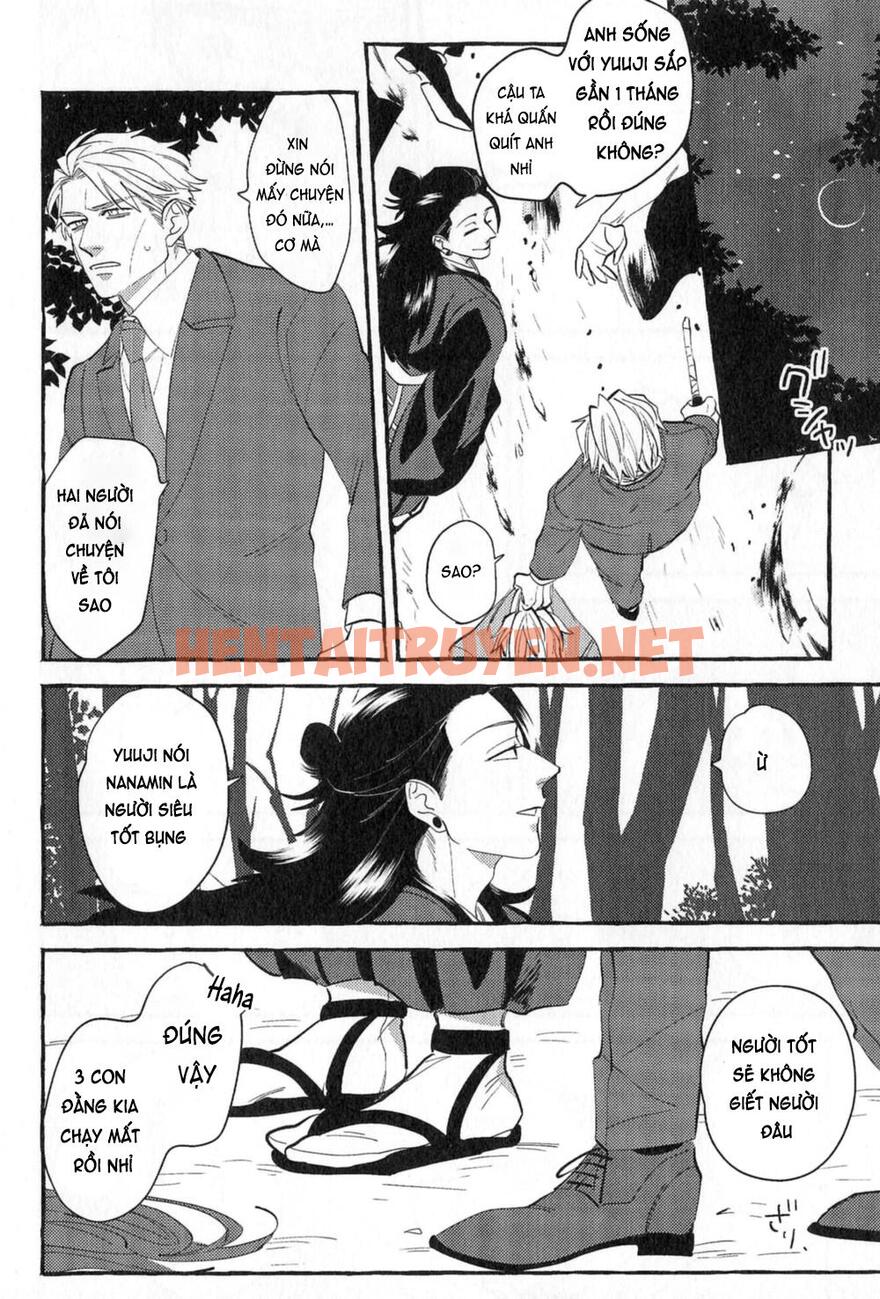 Xem ảnh Doujinshi Tổng Hợp - Chap 25.2 - img_011_1669813877 - HentaiTruyenVN.net