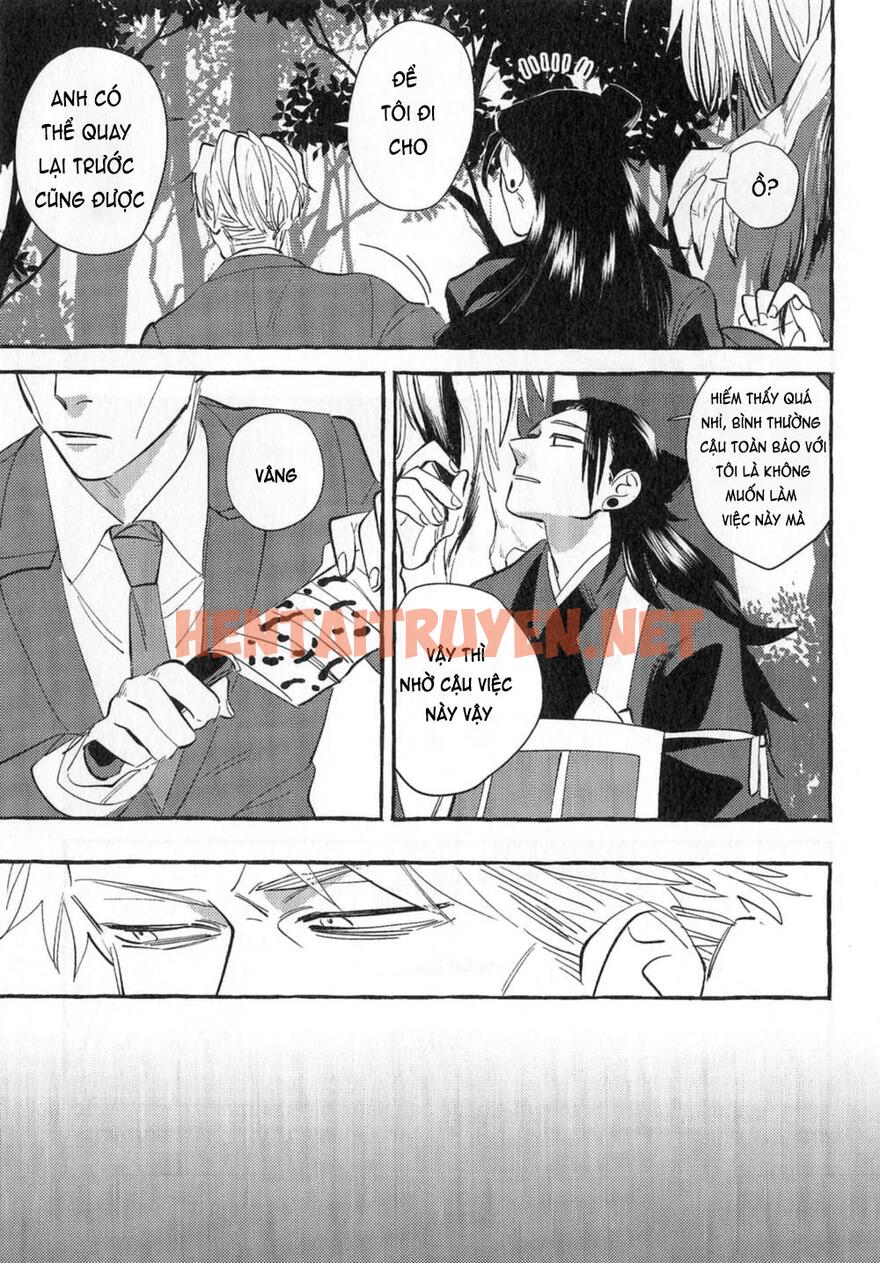 Xem ảnh Doujinshi Tổng Hợp - Chap 25.2 - img_012_1669813880 - HentaiTruyenVN.net